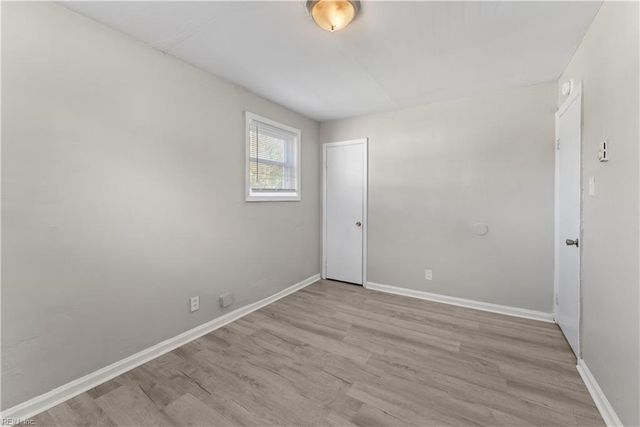 200 Pullman AVE, Portsmouth, VA 23707