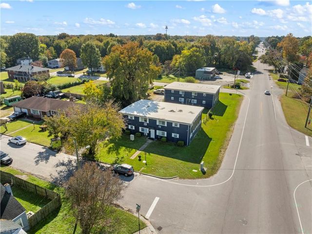 200 Pullman AVE, Portsmouth, VA 23707