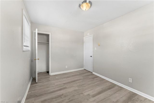 200 Pullman AVE, Portsmouth, VA 23707