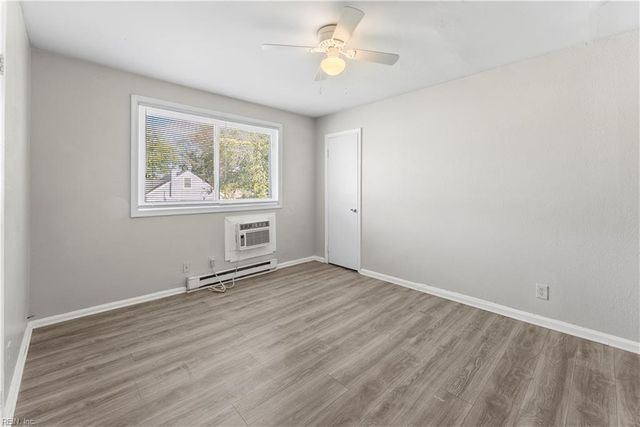 200 Pullman AVE, Portsmouth, VA 23707