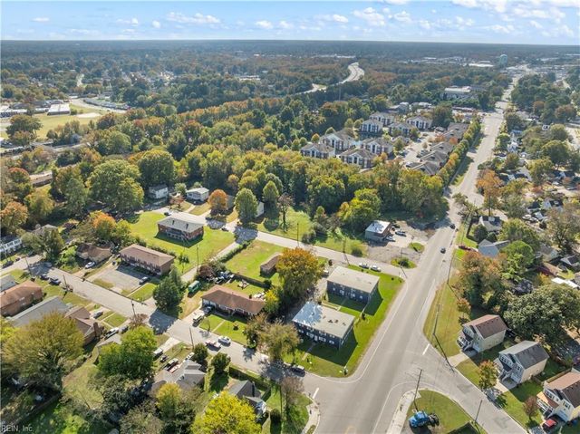 200 Pullman AVE, Portsmouth, VA 23707