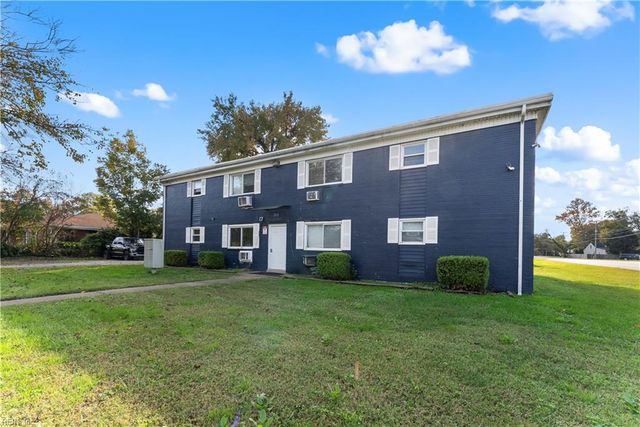 200 Pullman AVE, Portsmouth, VA 23707