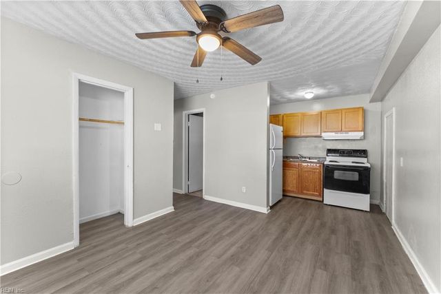 200 Pullman AVE, Portsmouth, VA 23707