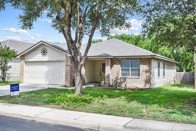 10003 MAGNOLIA RIV, San Antonio, TX 78251