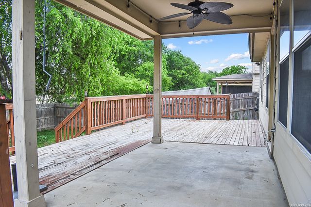 10003 MAGNOLIA RIV, San Antonio, TX 78251