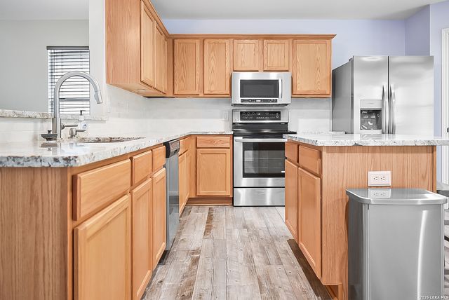 10003 MAGNOLIA RIV, San Antonio, TX 78251
