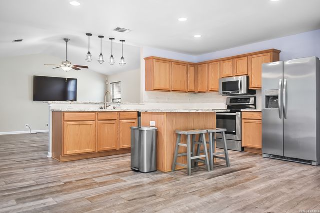 10003 MAGNOLIA RIV, San Antonio, TX 78251