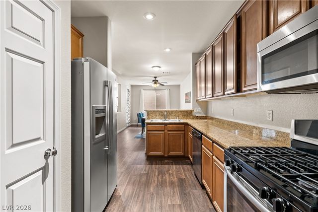 9319 Quiet Mist Court, Las Vegas, NV 89178