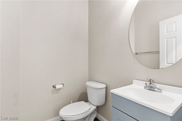 9319 Quiet Mist Court, Las Vegas, NV 89178