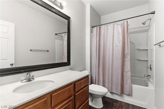 9319 Quiet Mist Court, Las Vegas, NV 89178