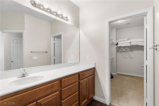 9319 Quiet Mist Court, Las Vegas, NV 89178