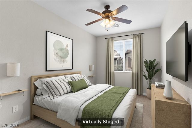 9319 Quiet Mist Court, Las Vegas, NV 89178