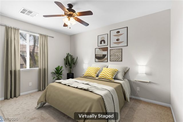 9319 Quiet Mist Court, Las Vegas, NV 89178