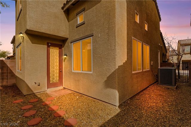 9319 Quiet Mist Court, Las Vegas, NV 89178
