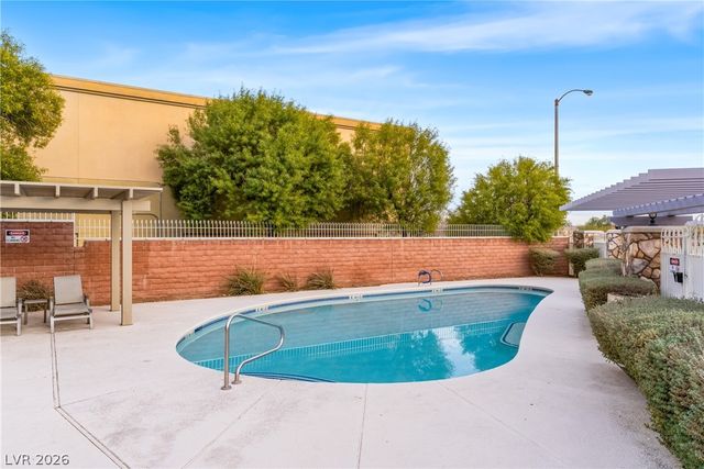 9319 Quiet Mist Court, Las Vegas, NV 89178