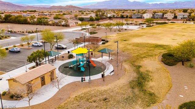 9319 Quiet Mist Court, Las Vegas, NV 89178