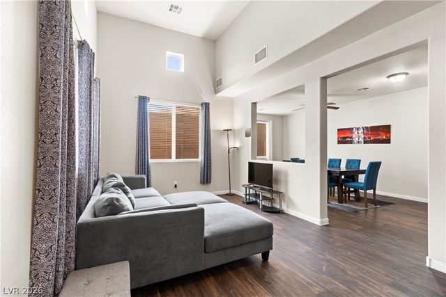 9319 Quiet Mist Court, Las Vegas, NV 89178