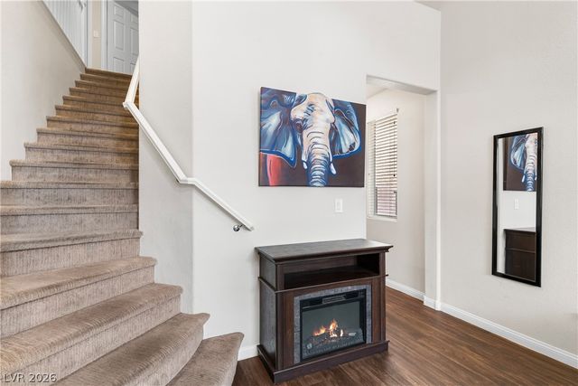 9319 Quiet Mist Court, Las Vegas, NV 89178