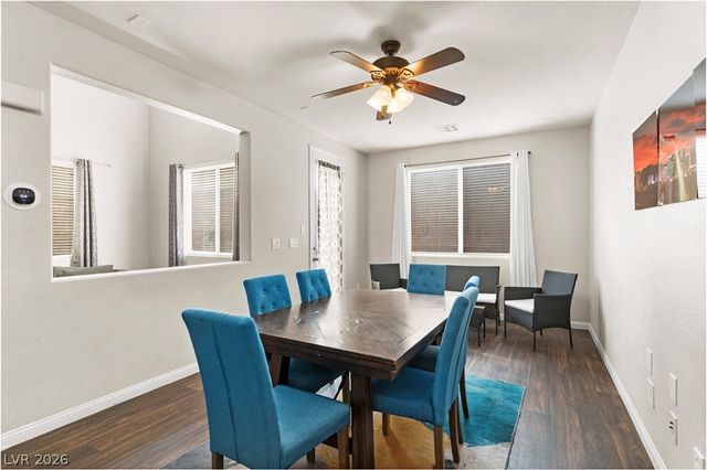 9319 Quiet Mist Court, Las Vegas, NV 89178