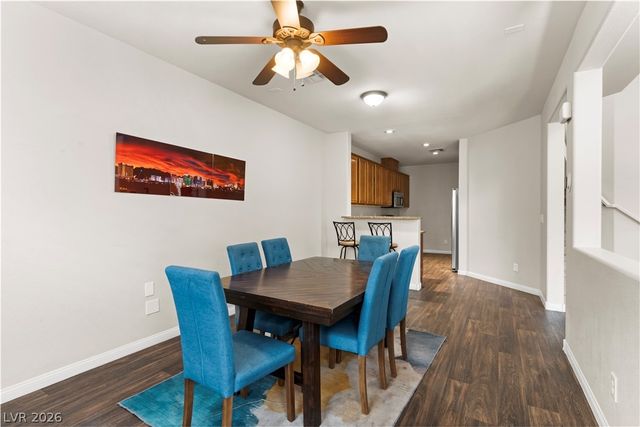 9319 Quiet Mist Court, Las Vegas, NV 89178