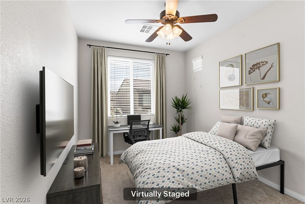 9319 Quiet Mist Court, Las Vegas, NV 89178