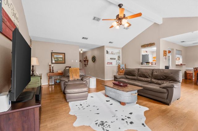 4315 Dawn Creek Lane, Spring, TX 77388