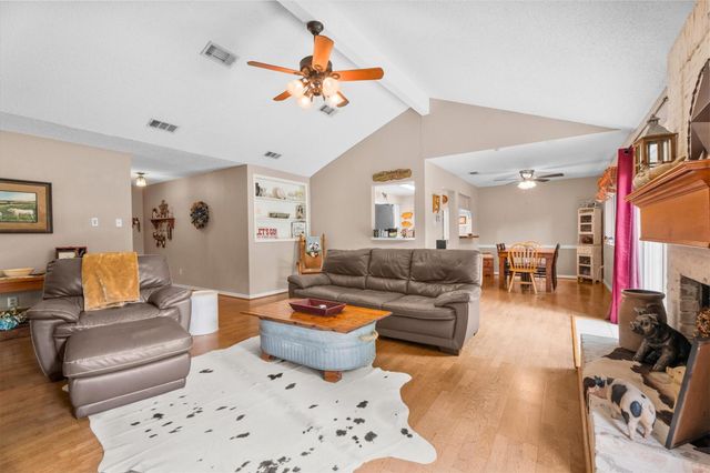 4315 Dawn Creek Lane, Spring, TX 77388