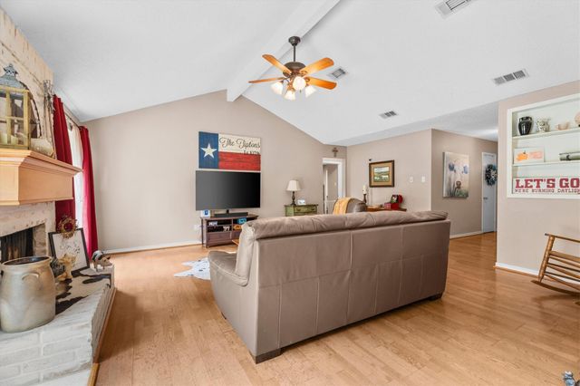 4315 Dawn Creek Lane, Spring, TX 77388