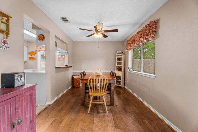 4315 Dawn Creek Lane, Spring, TX 77388