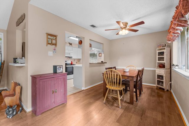 4315 Dawn Creek Lane, Spring, TX 77388