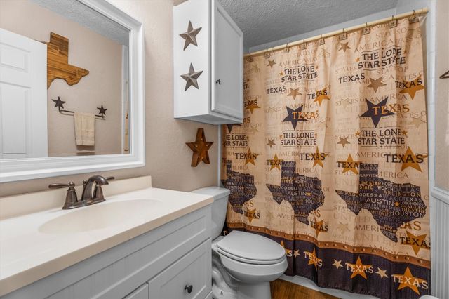 4315 Dawn Creek Lane, Spring, TX 77388