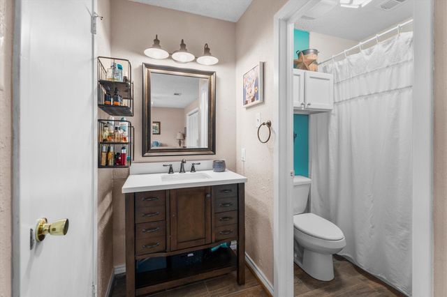 4315 Dawn Creek Lane, Spring, TX 77388