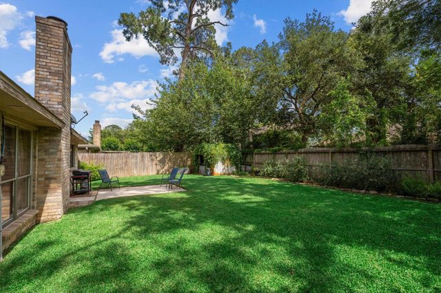 4315 Dawn Creek Lane, Spring, TX 77388