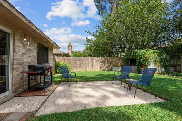 4315 Dawn Creek Lane, Spring, TX 77388