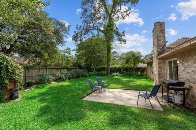4315 Dawn Creek Lane, Spring, TX 77388