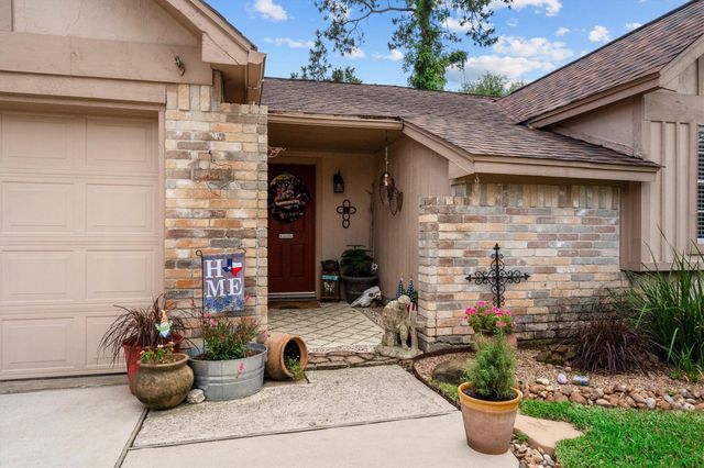 4315 Dawn Creek Lane, Spring, TX 77388