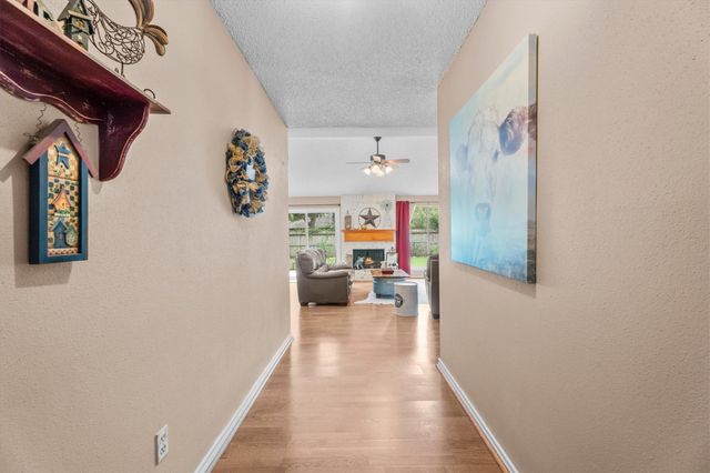 4315 Dawn Creek Lane, Spring, TX 77388