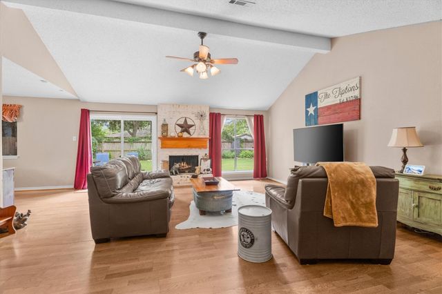 4315 Dawn Creek Lane, Spring, TX 77388