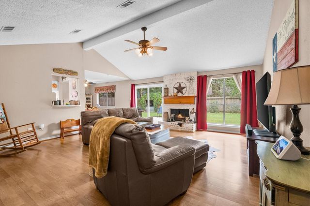 4315 Dawn Creek Lane, Spring, TX 77388