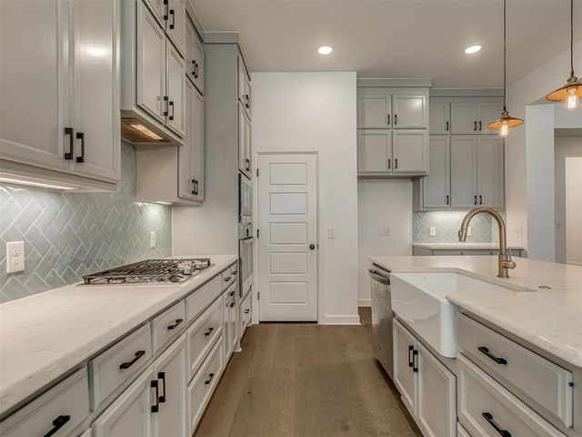 10505 NW 33rd Street, Yukon, OK 73099