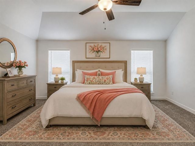 10505 NW 33rd Street, Yukon, OK 73099