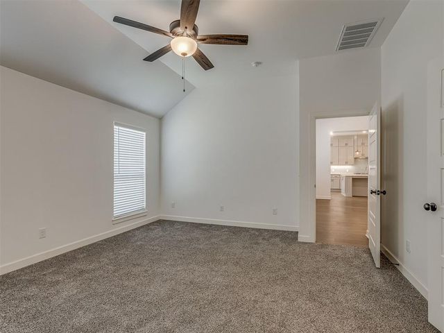 10505 NW 33rd Street, Yukon, OK 73099