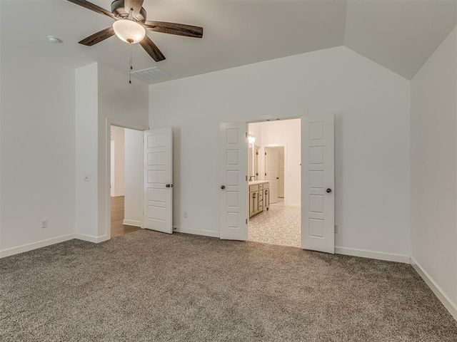 10505 NW 33rd Street, Yukon, OK 73099