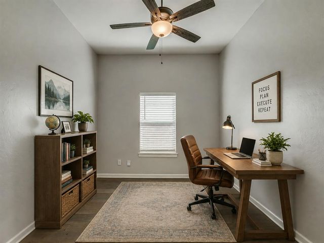 10505 NW 33rd Street, Yukon, OK 73099