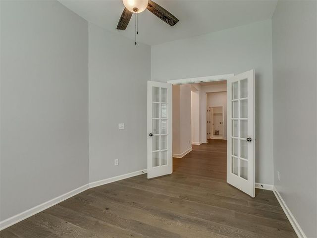 10505 NW 33rd Street, Yukon, OK 73099