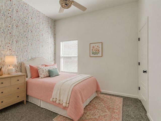 10505 NW 33rd Street, Yukon, OK 73099