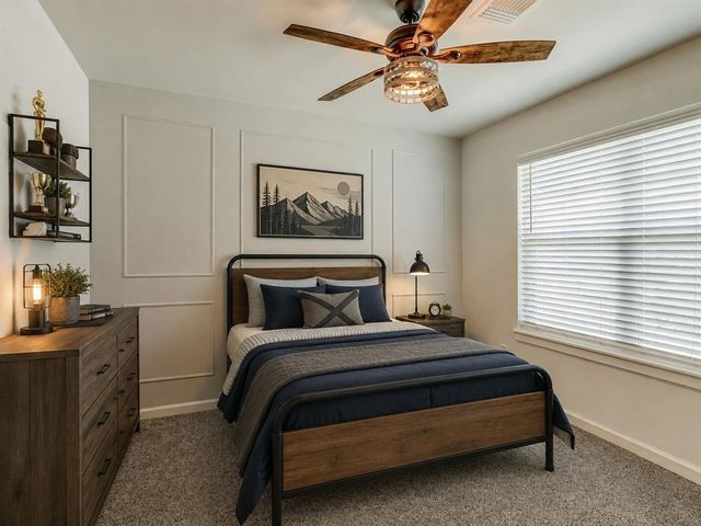 10505 NW 33rd Street, Yukon, OK 73099