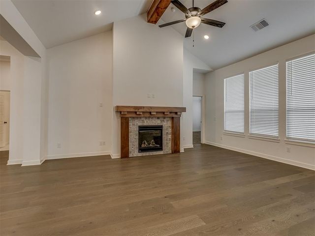 10505 NW 33rd Street, Yukon, OK 73099