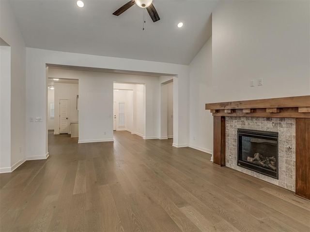 10505 NW 33rd Street, Yukon, OK 73099