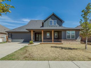 10505 NW 33rd Street, Yukon, OK 73099
